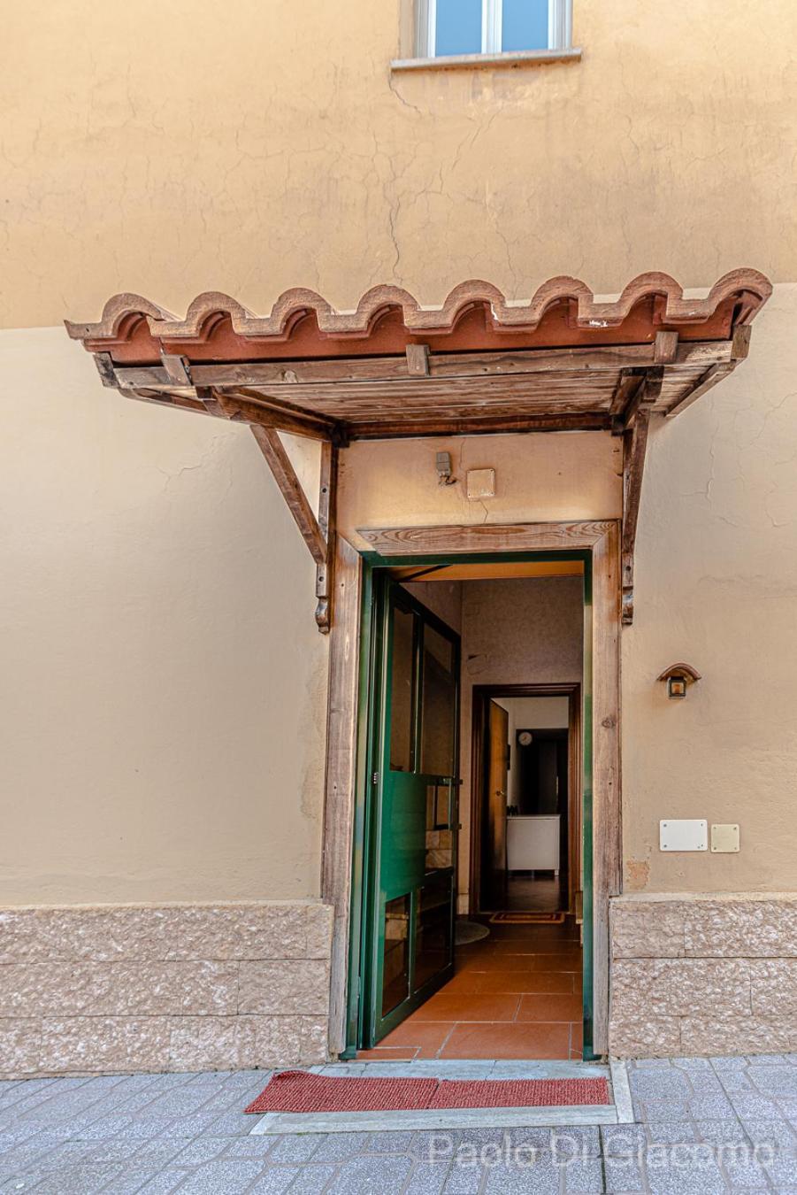 Casa Matteh Ai Musei Vaticani روما المظهر الخارجي الصورة